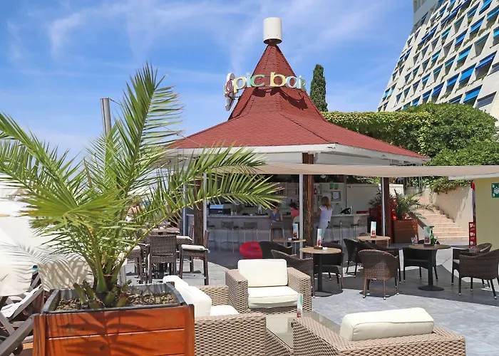 Grand Hotel Bernardin